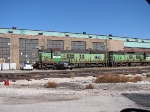 BNSF 1744